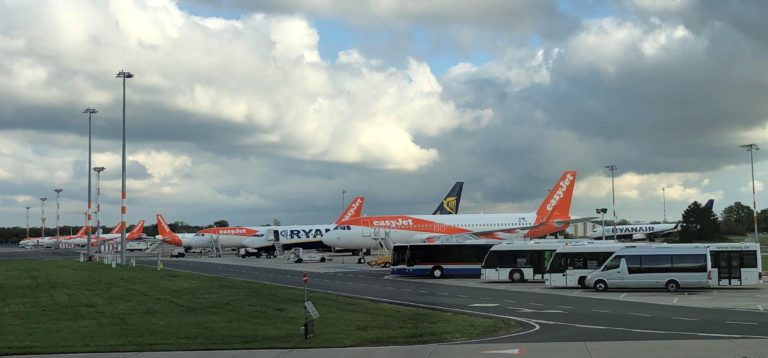Easyjet: Flugpraxis ändern!